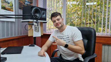 Стоян Маджиров