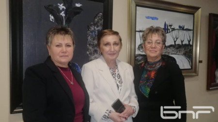 Сдружение - Плевенски обществен фонд Читалища