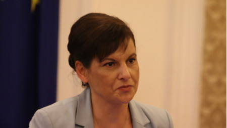 Даниела Дариткова