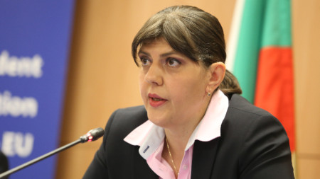 Колегията на Европейската прокуратура е одобрила четирима български кандидати за