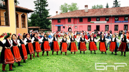 Копривщица - 2005.