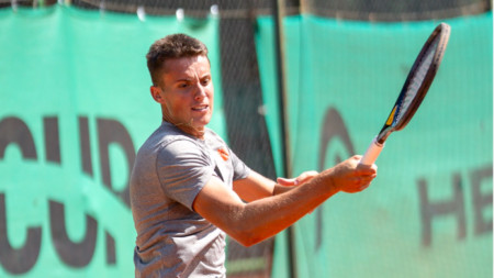 Виктор Марков