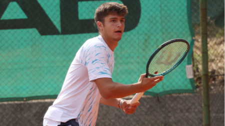 Alexander Vasilev