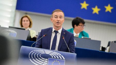 Андрей Ковачев
