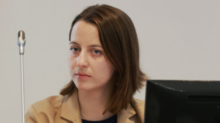 Калина Дренска