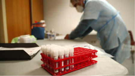 287 са новите случаи на коронавирус в България за последното