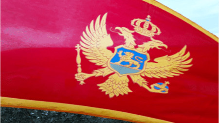 Банков клон в град Бар в Черна гора беше блокиран