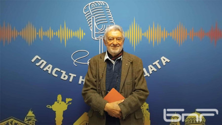Енчо Господинов