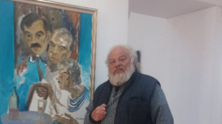 Владимир Кондарев
