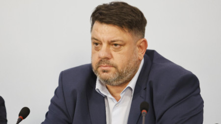 Атанас Зафиров