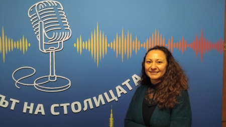 Снимки: Личен архив на Доника Боримечкова