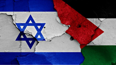 Израел и Палестина са готови да се споразумеят за прекратяването
