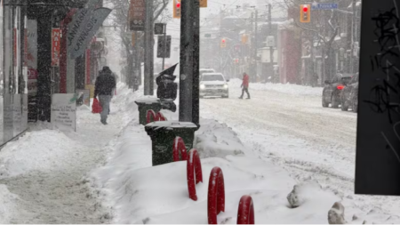 Photo: Jérémie Bergeron/Radio-Canada