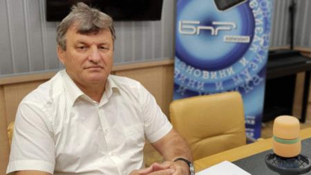 проф. Дойчо Димов