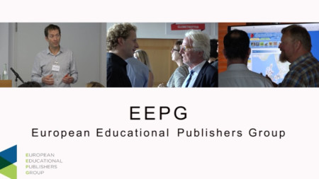 Инициативата е на Европейската асоциация на издателите на учебници