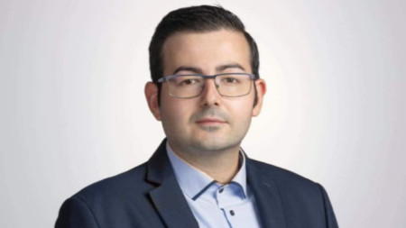 Емил Соколов