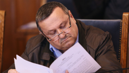 Социалният министър Георги Гьоков заяви по повод пожара в дома