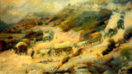 Снимка: Художествена галерия Стара Загора