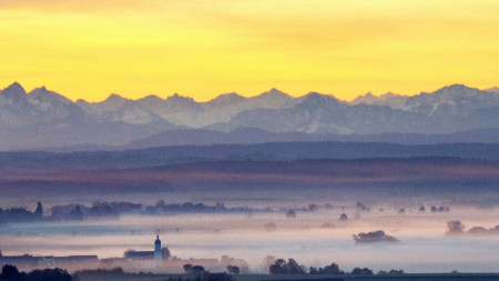 Илюстративна снимка, архив.