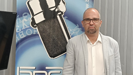 Първан Симеонов, създател на 