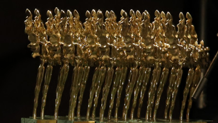 Националните награди за сценични изкуства – „Икар“