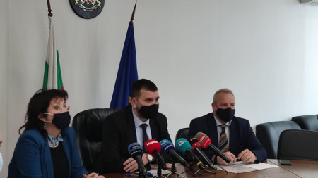 От понеделник в Пловдив влизат в сила новите мерки заради