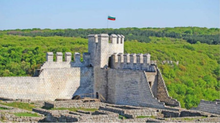 Cetatea Șumen