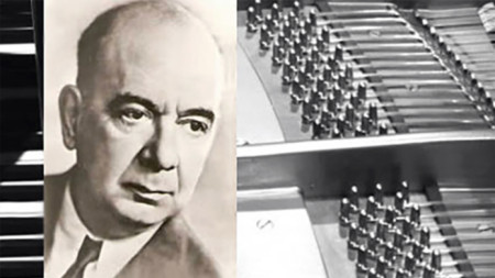 Wesselin Stojanow (1902 – 1969)