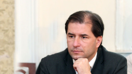 Борислав Цеков