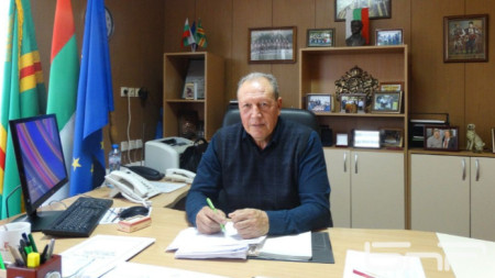 Христо Христов