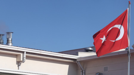Турският статистически институт TurkStat обяви официално че през 2021 г
