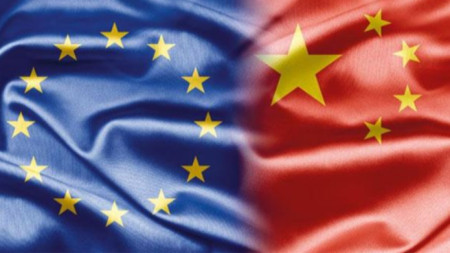 Китайското външно министерство обяви в понеделник че Пекин ще наложи