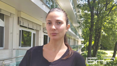 Д-р Десимира Миронова  - Ендокринолог и специалист по обмяната на веществата в Клиника по гастороентерология на УМБАЛ 