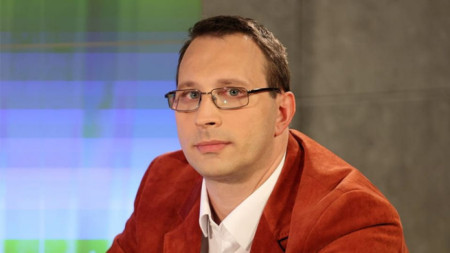 Владимир Христовски