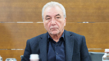 Росен Карадимов