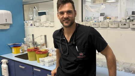 Д-р Теодор Цанков