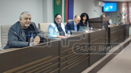 Общинският съвет гласува докладната за нов избор на управител на Центъра за кожно-венерически заболявания във Враца.