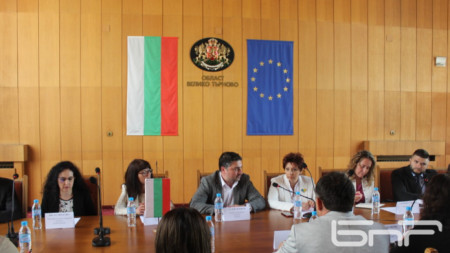 Управителите на шест области в Северна България започват редовни срещи