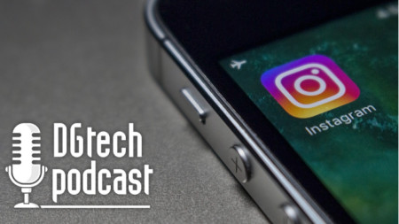 DGtech podcast e подкаст за дигитална реклама, дигитален маркетинг и технологии