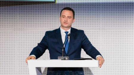 Министър Жечо Станков откри регионална конференция за корпоративно снабдяване с възобновяема енергия в Югоизточна Европа - RE-Source SЕЕ 2025 - 21 май 2025 г.