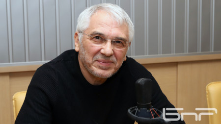 Иван Кулеков