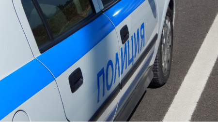 Полицията в Радомир изяснява причините за смъртта на 73 годишен