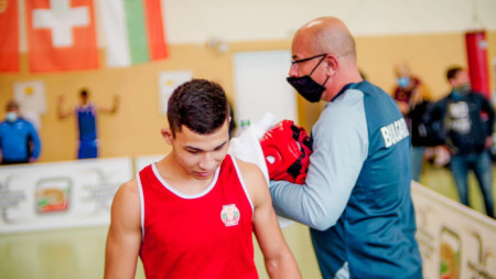 Трима български боксьори ще вземат участие още в първия ден