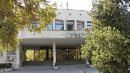 Областна администрация Пловдив