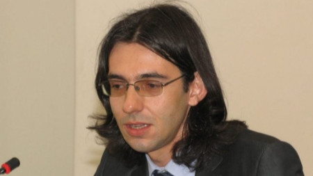 Димитър Марков