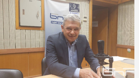 Румен Томов