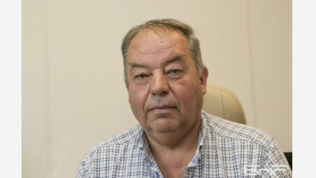 Григор Захариев