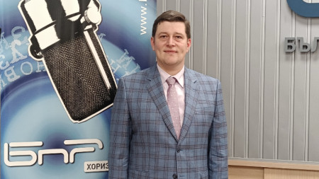 Милен Митев