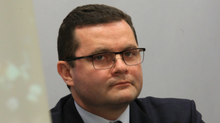 Пенчо Милков - депутат от БСП