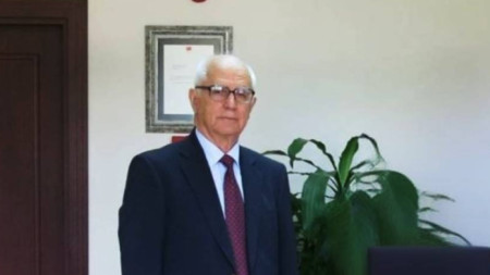 Prof. Dr. Cengiz Hakov